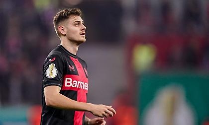 Μπάγερν Μονάχου: Επέστρεψε από τη Λεβερκούζεν και ανανέωσε το συμβόλαιό του ο Στάνισιτς