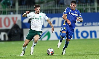 Στη Ράκοβ ο Σουρλής