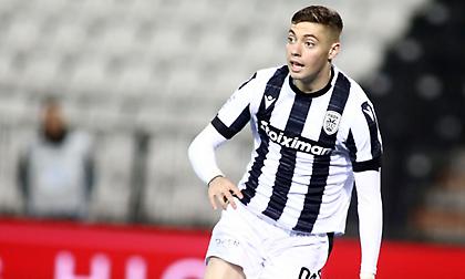 Επίσημο: Στη Νυρεμβέργη ο Τζίμας