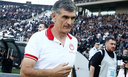 Μεντιλίμπαρ: Δεν έχουν καμία αξία τα «expected goals»