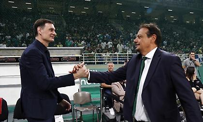 Το συνέδριο των προπονητών της Ευρωλίγκας για πρώτη φορά στην Αθήνα