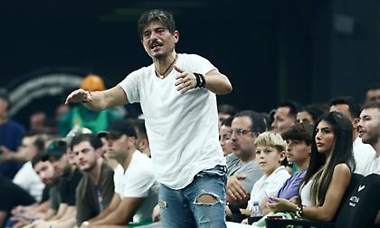 Παρέμβαση από τον Άρειο Πάγο για την καταγγελία Γιαννακόπουλου ότι ο Καρυπίδης του ζήτησε να στήσουν ματς