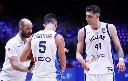 Διαθέσιμα και πάλι τα εισιτήρια του Προολυμπιακού Τουρνουά