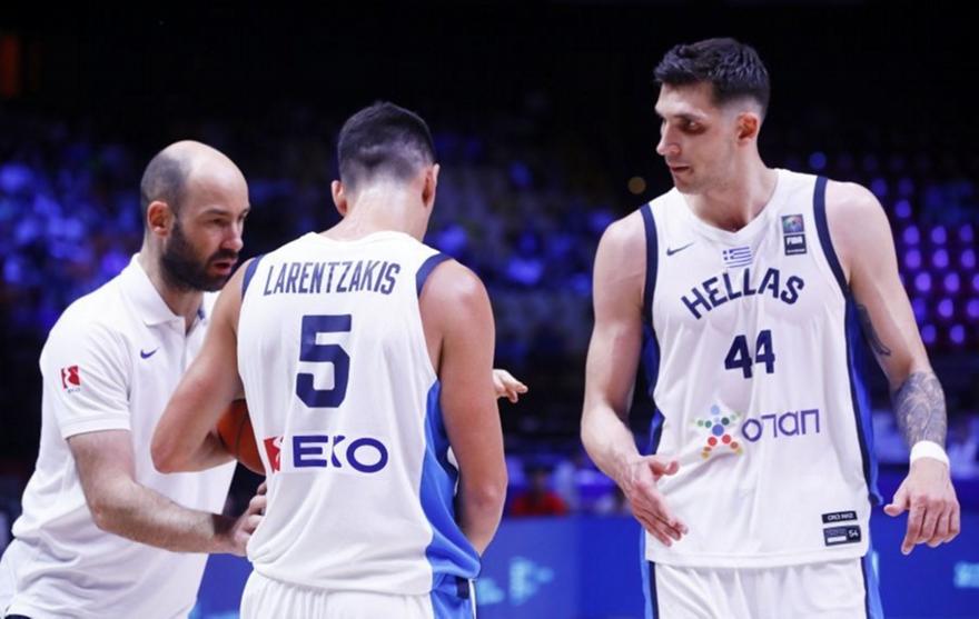 Διαθέσιμα και πάλι τα εισιτήρια του Προολυμπιακού Τουρνουά Διαθέσιμα και πάλι τα εισιτήρια του Προολυμπιακού Τουρνουά