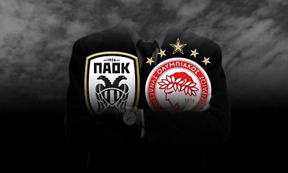 Η ανίερη συμμαχία ΠΑΟΚ-Ολυμπιακού και ο σκοτεινός ρόλος του Φώτη Κωστούλα