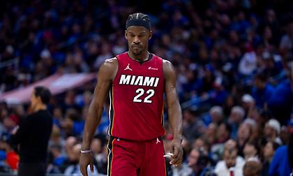 Μένει στους Μαϊάμι Χιτ ο Μπάτλερ