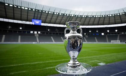 Σούπερ προσφορά* από το Pamestoixima.gr για τον νικητή του Ευρωπαϊκού