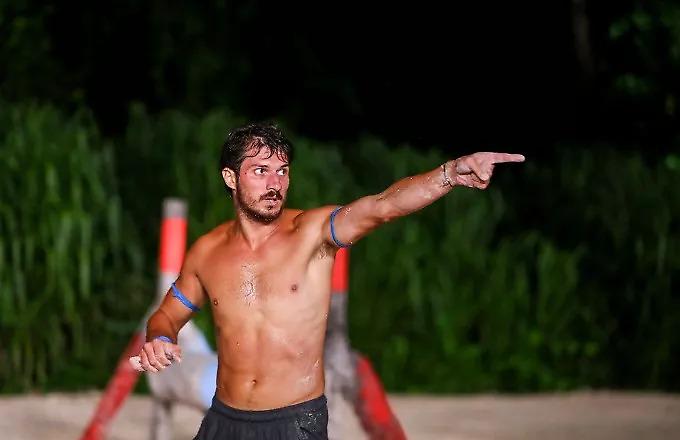 Ντάνιελ Νούρκα: Ποιος είναι ο 27χρονος μεγάλος νικητής του Survivor 2024 που έφτασε στο πολυπόθητο έπαθλο των €100.000
