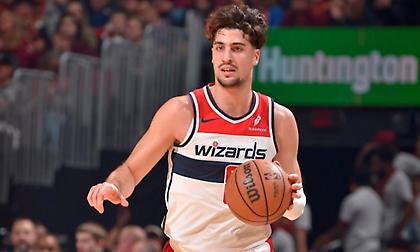 Δίνουν Άβντιγια στους Μπλέιζερς και παίρνουν Μπρόγκντον οι Γουίζαρντς