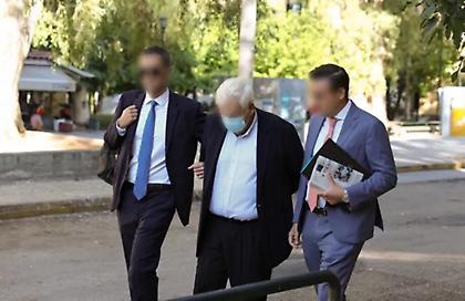 Χωρίς αναστολή οι βαριές ποινές για τα μέλη της οικογένειας Κουτσολιούτσου