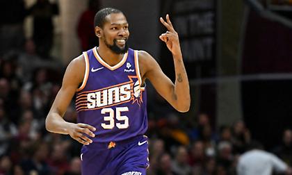 Το… ξέκοψε για ανταλλαγή Ντουράντ ο ιδιοκτήτης των Σανς!