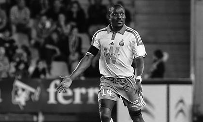 Θλίψη στο Καμερούν: «Έφυγε» σε ηλικία 38 ετών ο πρώην διεθνής ποδοσφαιριστής, Λάντρι Ενγκουέμο