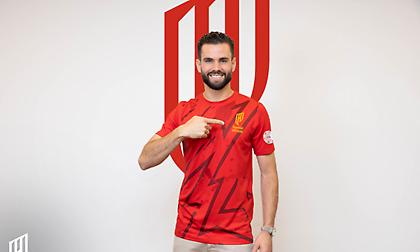 Επίσημα στην Αλ Καντσία της Σαουδικής Αραβίας ο Νάτσο