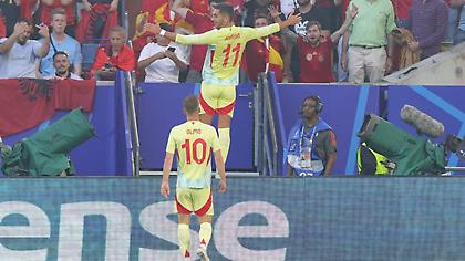 Αυτό το Euro ποιος θα το πάρει;