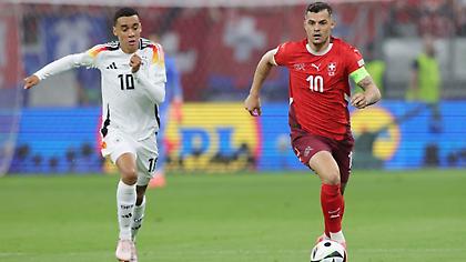 Euro 2024: Και οι έντεκα ήταν υπέροχοι