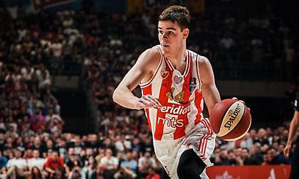 Δεν υπολογίζουν τον Τόπιτς για τη σεζόν 2024-25 οι Θάντερ