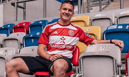 Tζόλης: «Δεν σκέφτομαι την Ελλάδα, μόνο το εξωτερικό - 50-50 το αν θα παραμείνω στη Γερμανία ή όχι»