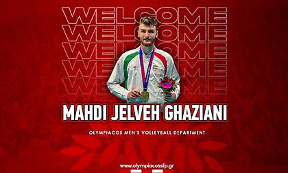 Ολυμπιακός: Βρήκε τον αντικαταστάτη του Γκουσταβάο στο πρόσωπο του Γκαζιάνι!