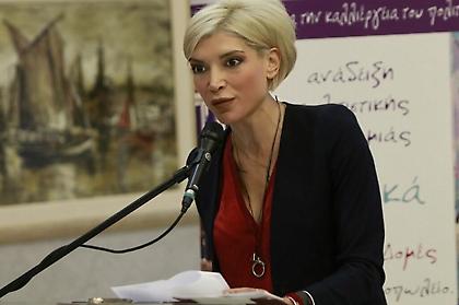 Τσιλιγκίρη: «Αλλάζει το ΣΕΦ με την επιστροφή της Εθνικής-Λύνεται το πρόβλημα του κλιματισμού»