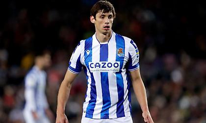 Αγοράζει τον Λε Νορμάν με 30 εκατ. ευρώ η Ατλέτικο