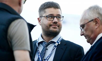 Γκαγκάτσης: «Καμία συμμαχία ΠΑΟΚ-Ολυμπιακού - Αυτή η διοίκηση εκλέγεται για να υπηρετήσει το ελληνικό ποδόσφαιρο»