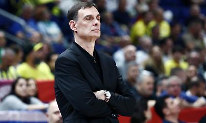 Προαναγγέλλει ανανέωση Μπαρτζώκα με… σκάκι ο Ολυμπιακός