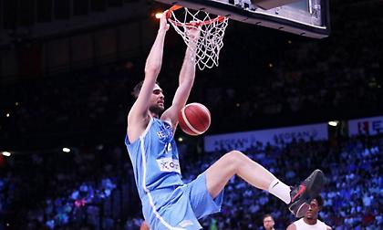 Παπαγιάννης: «Πρώτος στόχος να μπούμε με το δεξί στο Προολυμπιακό Τουρνουά»