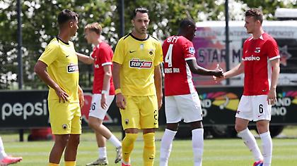 ΑΕΚ: Δεν φωνάζει, ουρλιάζει η ανάγκη για σοβαρή ενίσχυση