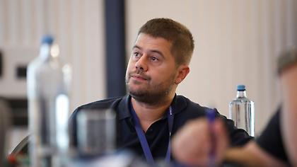 Η συμμαχία με τον…διάβολο του Μάκη Γκαγκάτση