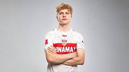 Δανείστηκε Κρέτσιγκ από Μπάγερν Μονάχου η Στουτγκάρδη