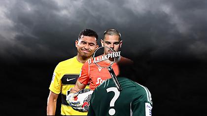 Τι ισχύει με Πινέδα στην ΑΕΚ, Κοτάρσκι στον ΠΑΟΚ και αριστερό μπακ στον Παναθηναϊκό