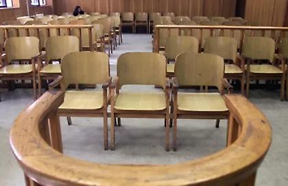 Αμετανόητοι οι κατηγορούμενοι για τους θανάτους από κορωνοϊό σε γηροκομείο στη Θεσσαλονίκη: «Κάναμε ό,τι έπρεπε»