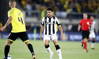 ΠΑΟΚ: Tα… best of του Τάισον στο Europa League μέσω της UEFA!