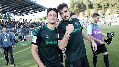 Παναθηναϊκός: Το ποστ Ιωαννίδη και το πείραγμα του Χουανκάρ