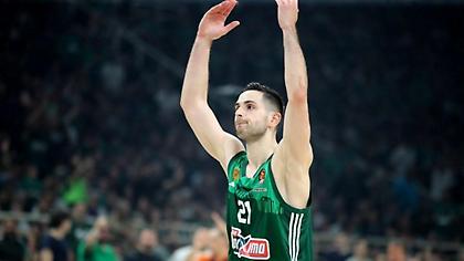 Παναθηναϊκός: Ο clutch Παπαπέτρου και ο κομβικός ρόλος του