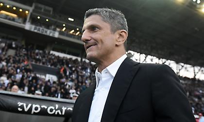 ΠΑΟΚ: Κάθε… φέτος και καλύτερα