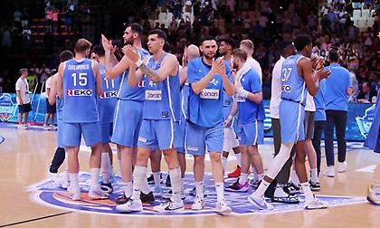 Εθνική: Κάνουν… φτερά τα εισιτήρια για το Προολυμπιακό στο ΣΕΦ