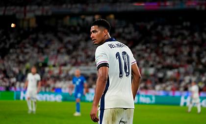 Αγγλία-Σλοβακία: Πρόκριση για το φαβορί ή τεράστια έκπληξη;