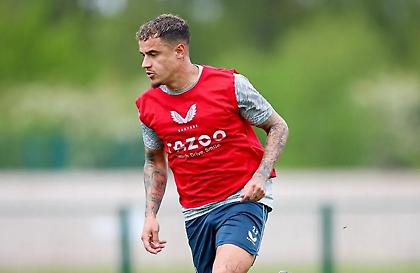 Τα βρήκαν Βάσκο Ντα Γκάμα-Κουτίνιο, απομένει το «Ο.Κ.» της Άστον Βίλα