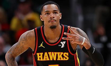 «Μπαμ» από Πέλικανς: Πήραν τον Ντεζούντε Μάρεϊ από τους Χοκς!