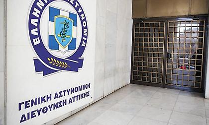 Η ΕΛ.ΑΣ. διαψεύδει ότι έγινε αλκοτέστ στον Απόστολο Λύτρα