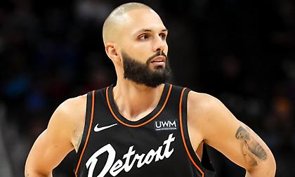 Οριστικό: Ελεύθερος από τους Πίστονς ο Φουρνιέ!