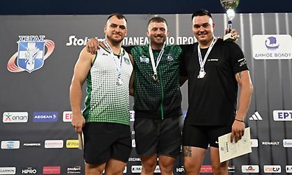 Νικητής σε μάχη ο Φραντζεσκάκης, φετινό ρεκόρ για Τζένγκο, νέα νίκη για Τσιάμη