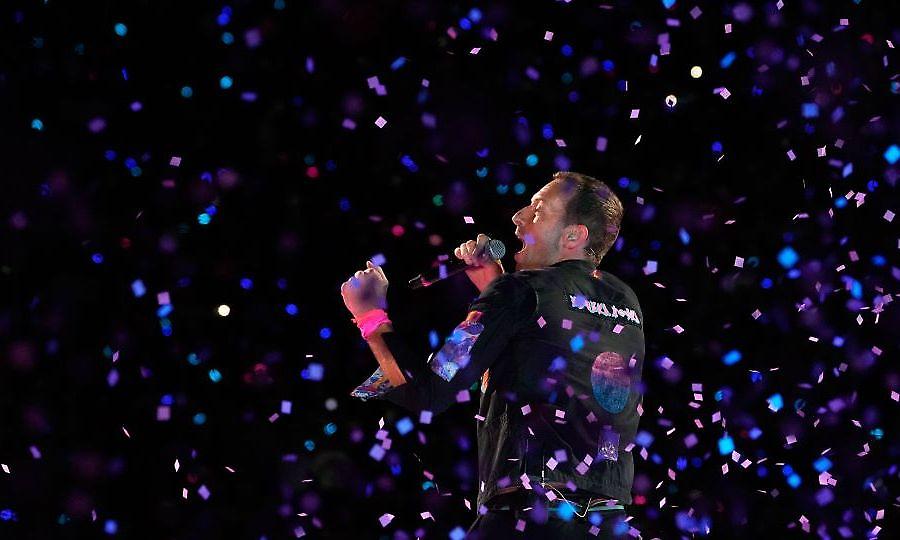 Δείτε απόσπασμα από το νέο βιντεοκλίπ των Coldplay στο Ηρώδειο!