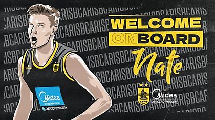 Στον Άρη για τη νέα σεζόν ο Λαζέφσκι