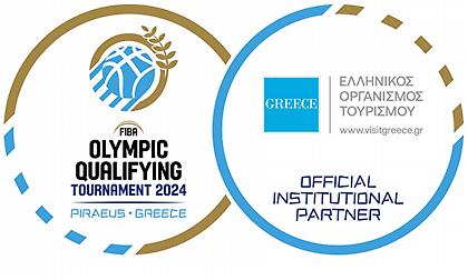 Ο ΕΟΤ και το Υπουργείο Τουρισμού στηρίζουν το Προολυμπιακό Τουρνουά