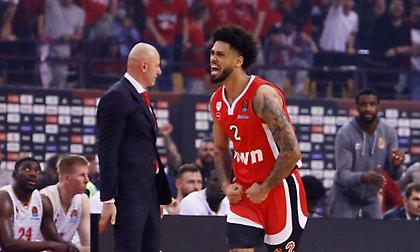 Το πρώτο μήνυμα του Ντόρσεϊ: «Χαρούμενος που επιστρέφω σπίτι»