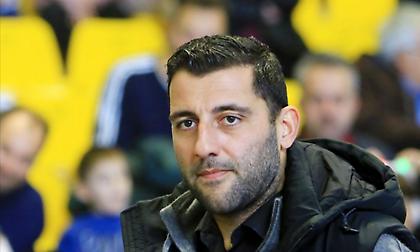 Μπουρούσης: «Καλό κουράγιο σε όλα τα πυροσβεστικά σώματα και σε όλους τους εθελοντές»