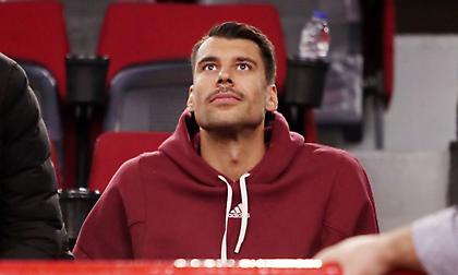 Πρίντεζης: «Ολυμπιακός και Παναθηναϊκός έχουν περισσότερα κοινά από αυτά που τους χωρίζουν»