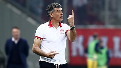 Ολυμπιακός: Αυτό το ρόστερ θέλει ο Μεντιλίμπαρ για τη νέα σεζόν